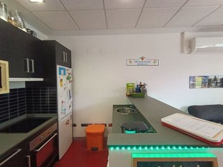 Piso en venta en Teso de la Feria - Arrabal en Salamanca