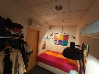 Piso en venta en Teso de la Feria - Arrabal en Salamanca