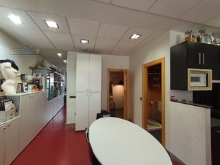 Piso en venta en Teso de la Feria - Arrabal en Salamanca