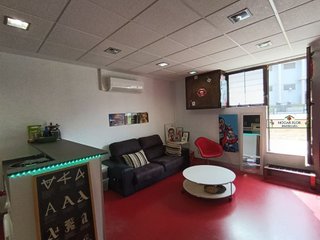 Piso en venta en Teso de la Feria - Arrabal en Salamanca