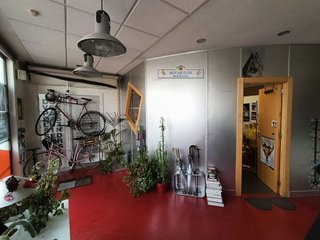 Piso en venta en Teso de la Feria - Arrabal en Salamanca