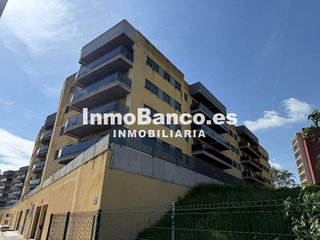 Piso en venta en Sotolivar - Mas del Rosari en Paterna