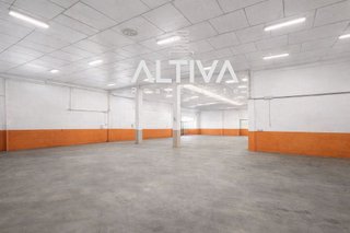 Nave industrial en venta en Zona Industrial en Arganda del Rey