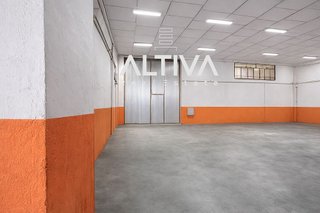 Nave industrial en venta en Zona Industrial en Arganda del Rey