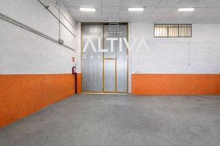 Nave industrial en venta en Zona Industrial en Arganda del Rey