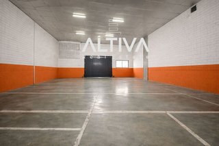 Nave industrial en venta en Zona Industrial en Arganda del Rey