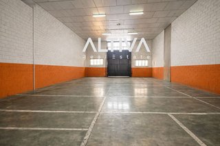 Nave industrial en venta en Zona Industrial en Arganda del Rey