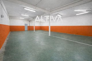 Nave industrial en venta en Zona Industrial en Arganda del Rey