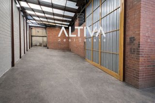 Nave industrial en venta en Zona Industrial en Arganda del Rey