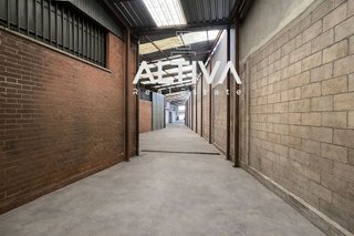 Nave industrial en venta en Zona Industrial en Arganda del Rey