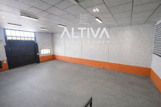 Nave industrial en venta en Zona Industrial en Arganda del Rey