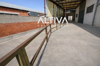 Nave industrial en venta en Zona Industrial en Arganda del Rey
