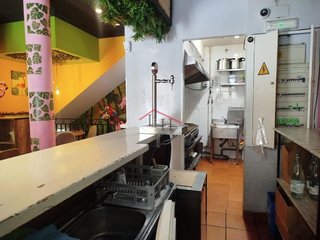Local comercial en venta en Casco Antiguo en León