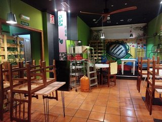 Local comercial en venta en Casco Antiguo en León