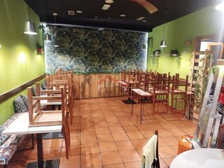 Local comercial en venta en Casco Antiguo en León