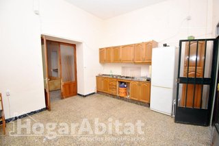 Chalet en venta en Carcaixent