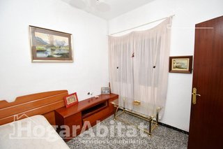 Chalet en venta en Carcaixent