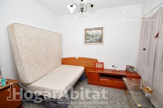 Chalet en venta en Carcaixent