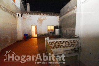 Chalet en venta en Carcaixent