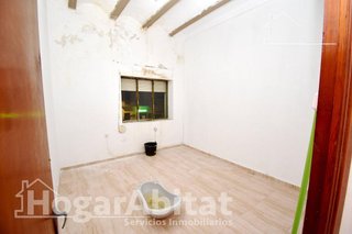Chalet en venta en Carcaixent