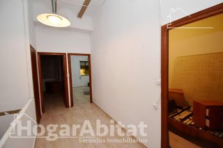 Chalet en venta en Carcaixent