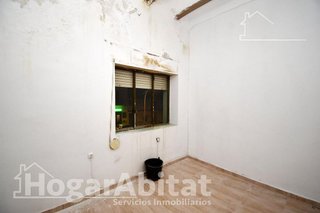 Chalet en venta en Carcaixent