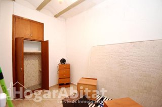Chalet en venta en Carcaixent
