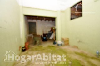 Chalet en venta en Carcaixent