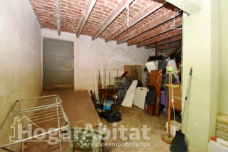 Chalet en venta en Carcaixent