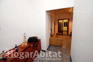 Chalet en venta en Carcaixent