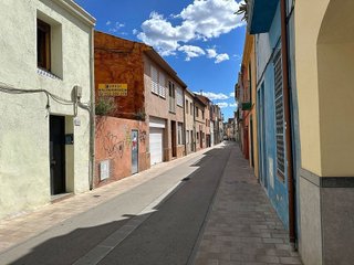 Terreno en venta en Centre - Joan Prim en Granollers