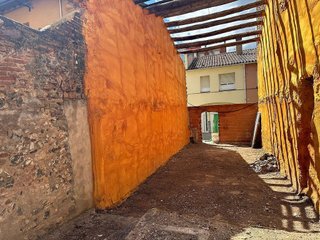 Terreno en venta en Centre - Joan Prim en Granollers