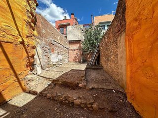Terreno en venta en Centre - Joan Prim en Granollers