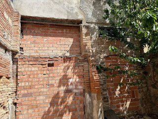 Terreno en venta en Centre - Joan Prim en Granollers