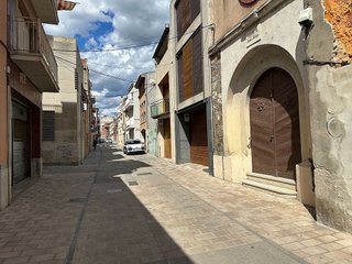 Terreno en venta en Centre - Joan Prim en Granollers