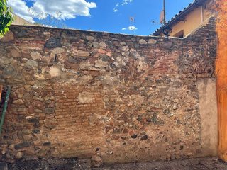 Terreno en venta en Centre - Joan Prim en Granollers