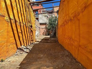 Terreno en venta en Centre - Joan Prim en Granollers