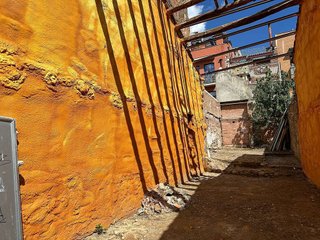 Terreno en venta en Centre - Joan Prim en Granollers