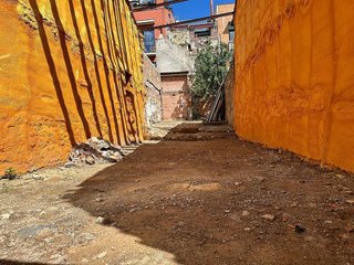 Terreno en venta en Centre - Joan Prim en Granollers