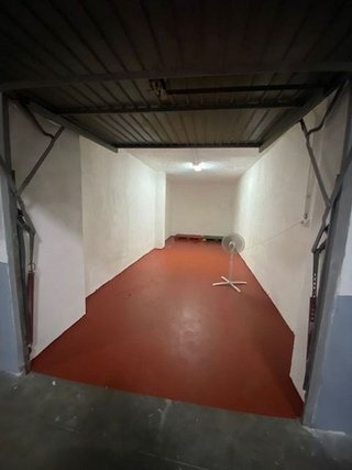 Garaje en venta en Puerto Marina en Benalmádena