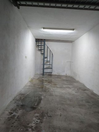Garaje en venta en Puerto Marina en Benalmádena