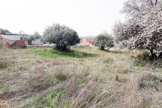 Terreno en venta en Mejorada del Campo