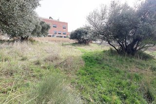 Terreno en venta en Mejorada del Campo