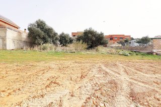 Terreno en venta en Mejorada del Campo
