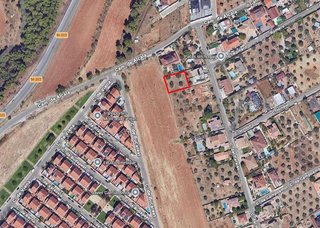 Terreno en venta en Mejorada del Campo