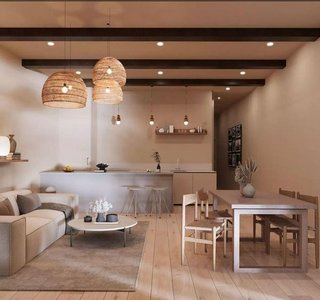 Piso en venta en Casco Histórico en Cartagena