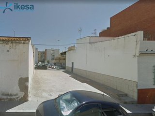 Terreno en venta en Las Colonias - Cardeñas en Huelva