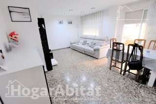 Piso en venta en Alameda Park en Manises
