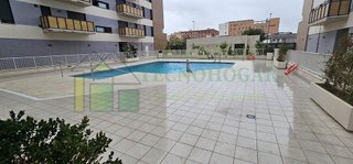 Piso en venta en Santa Aurelia en Sevilla