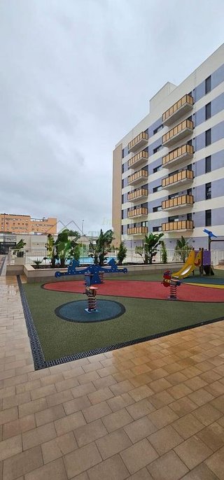 Piso en venta en Santa Aurelia en Sevilla